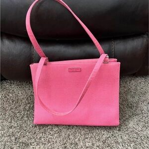 Kate Spade Pink Handbag
